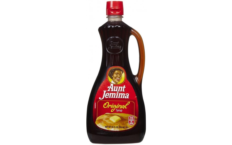 AUNT JEMIMA ORIGINAL SYRUP 710ML   AUNT JEMIMA ORIGINAL SYRUP 710ML 